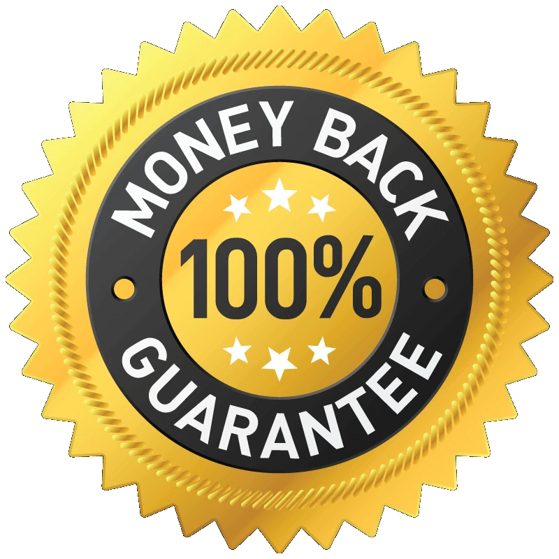  Guardality 100% 30 day guarantee