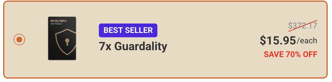  Package 3 Guardality